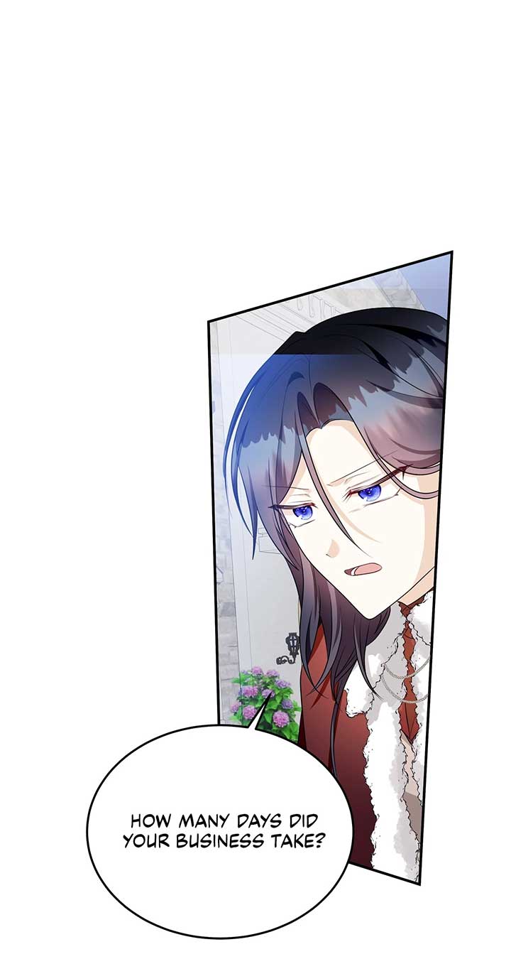 The Duke And Duchess Divorce Circumstances Chapter 49 277 ch 49 27