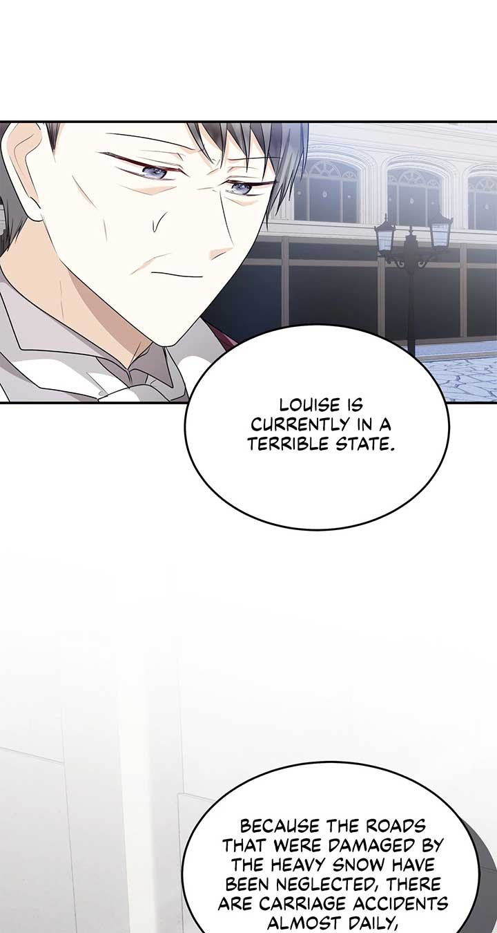 The Duke And Duchess Divorce Circumstances Chapter 49 278 ch 49 28