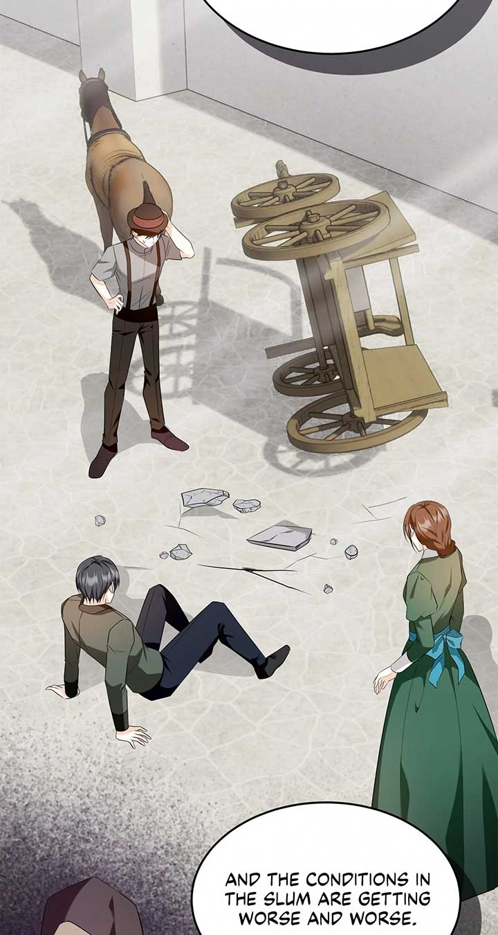 The Duke And Duchess Divorce Circumstances Chapter 49 279 ch 49 29