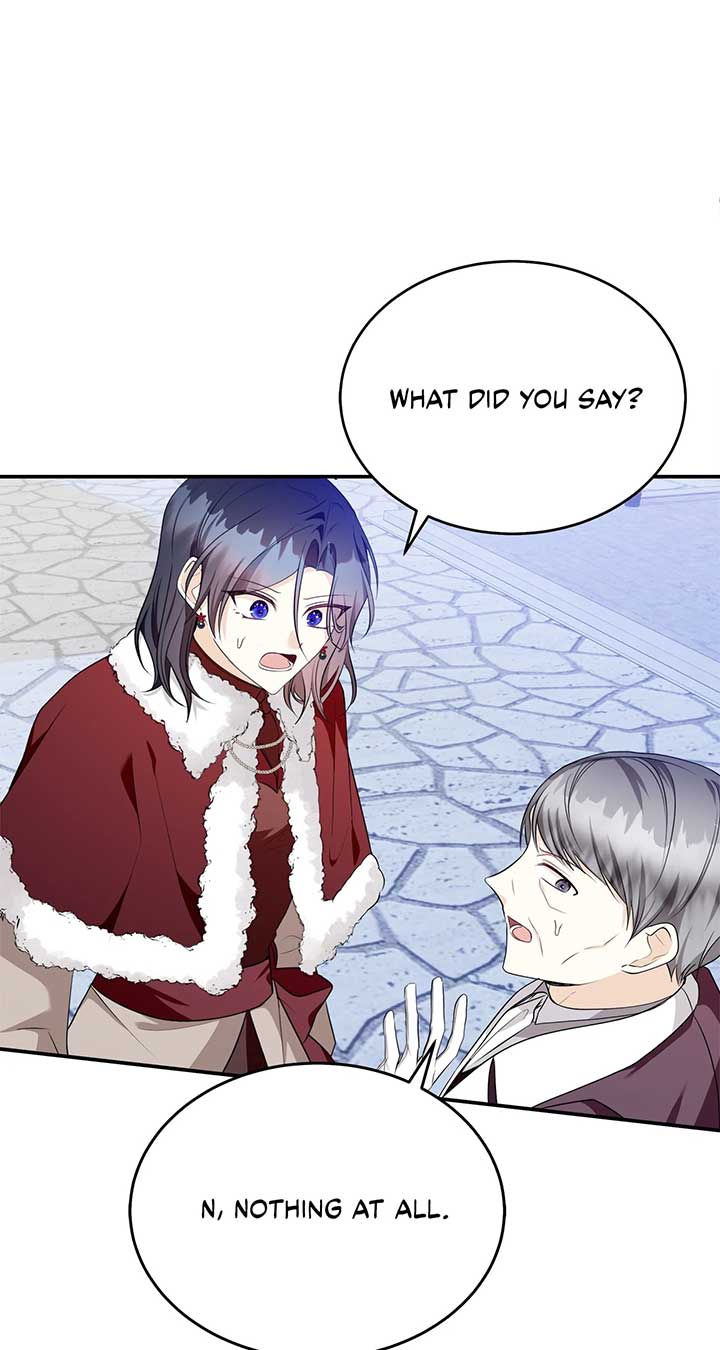 The Duke And Duchess Divorce Circumstances Chapter 49 284 ch 49 34