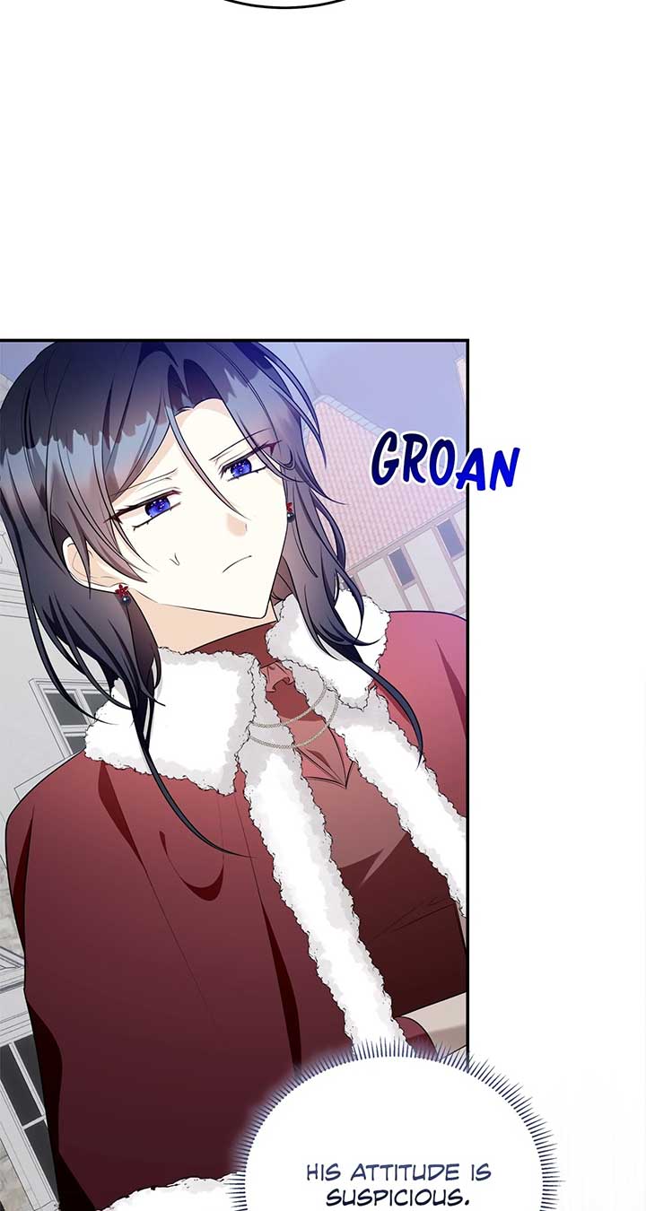 The Duke And Duchess Divorce Circumstances Chapter 49 285 ch 49 35