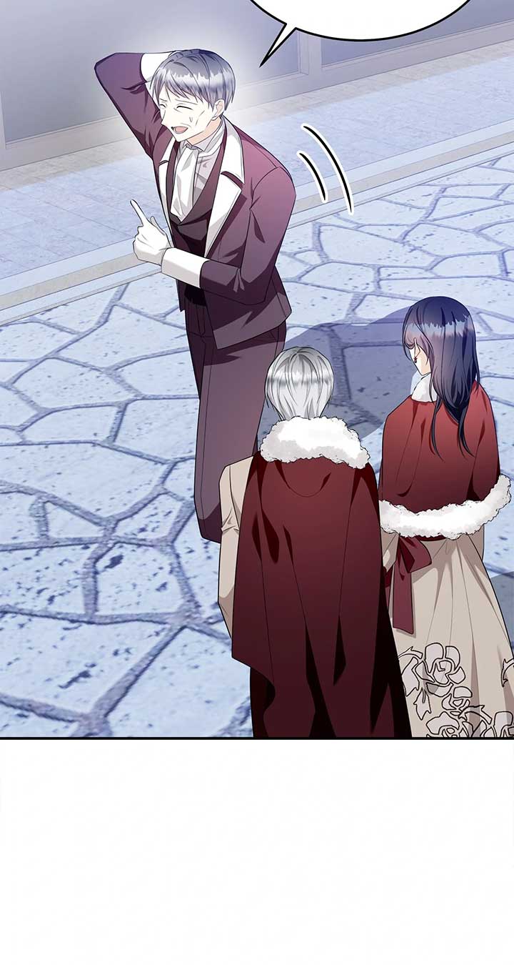 The Duke And Duchess Divorce Circumstances Chapter 49 288 ch 49 38