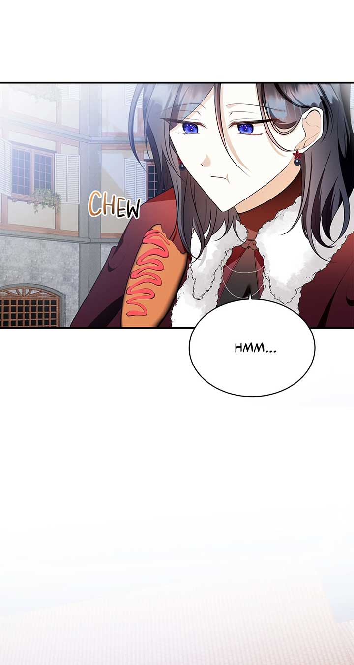 The Duke And Duchess Divorce Circumstances Chapter 49 254 ch 49 4