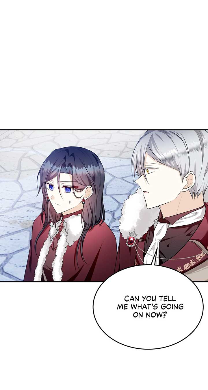 The Duke And Duchess Divorce Circumstances Chapter 49 290 ch 49 40