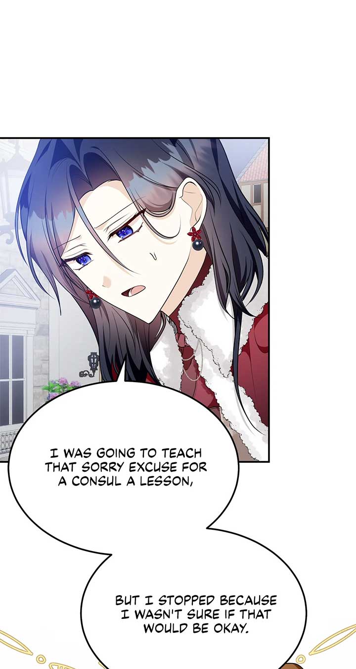 The Duke And Duchess Divorce Circumstances Chapter 49 291 ch 49 41