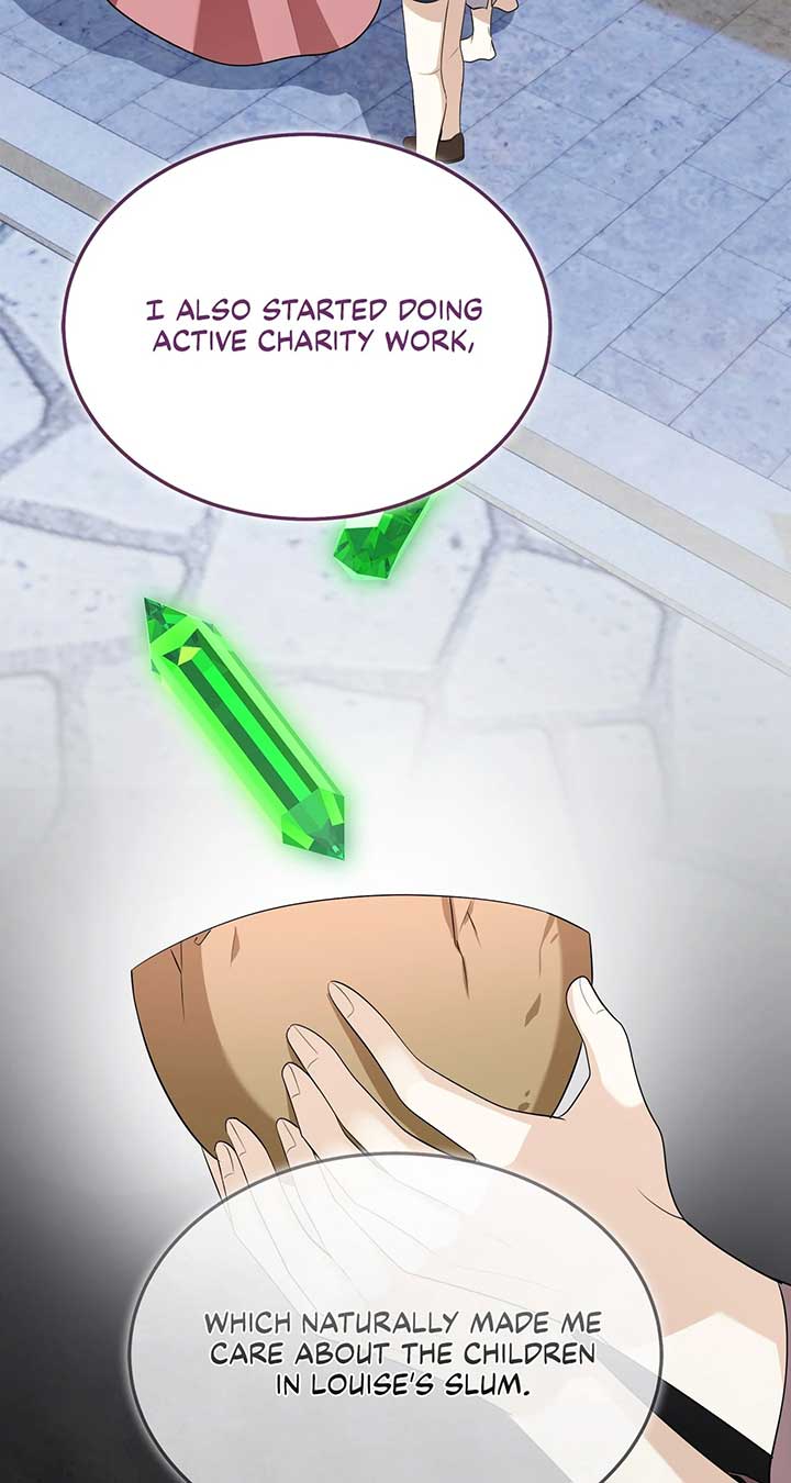 The Duke And Duchess Divorce Circumstances Chapter 49 293 ch 49 43