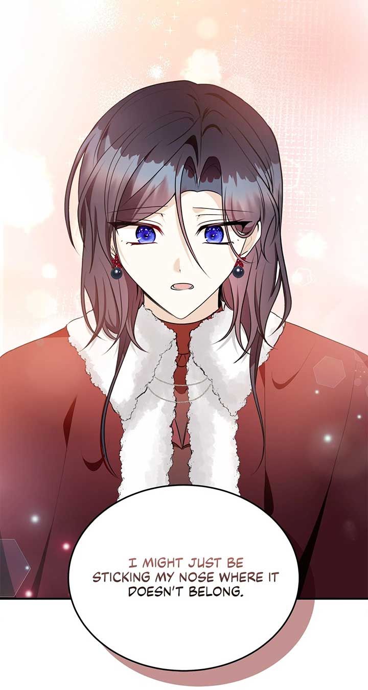 The Duke And Duchess Divorce Circumstances Chapter 49 295 ch 49 45