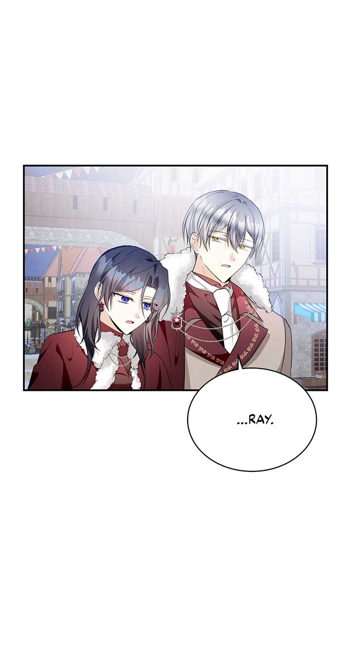 The Duke And Duchess Divorce Circumstances Chapter 49 297 ch 49 47