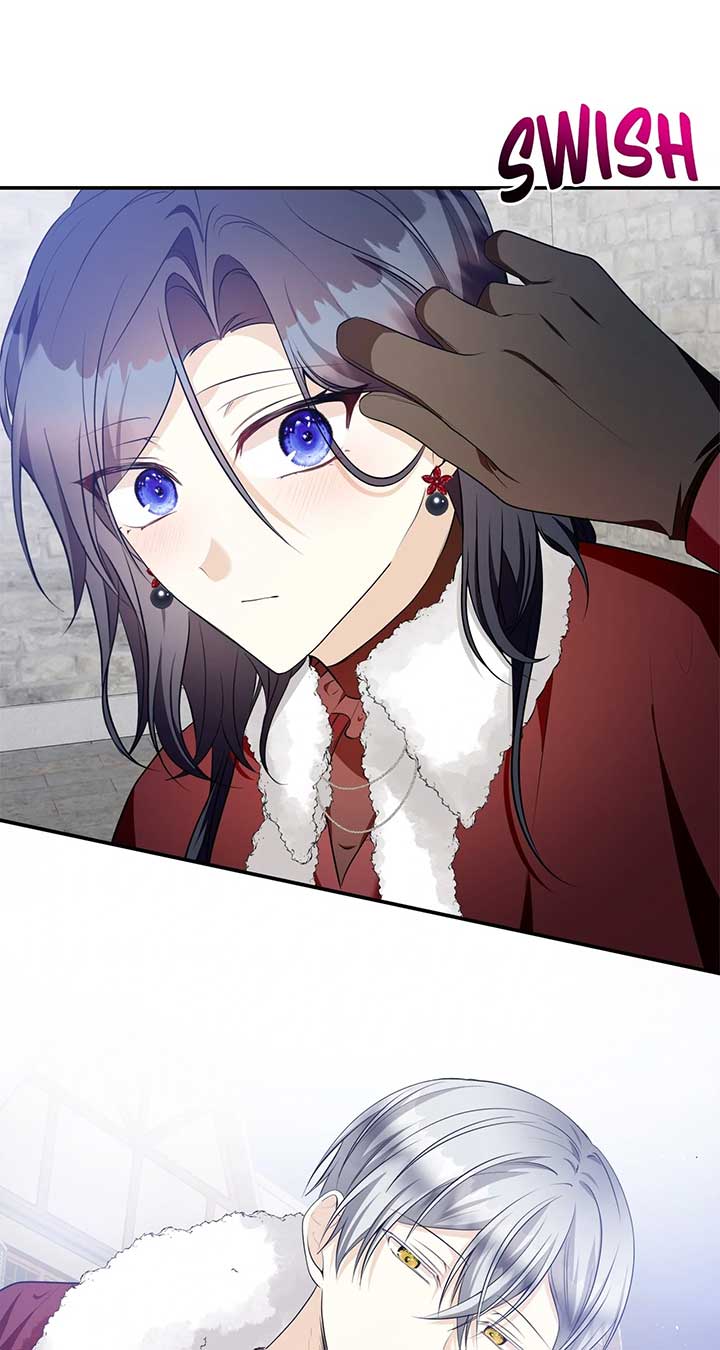 The Duke And Duchess Divorce Circumstances Chapter 49 298 ch 49 48