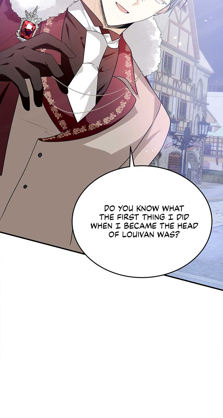 The Duke And Duchess Divorce Circumstances Chapter 49 299 ch 49 49