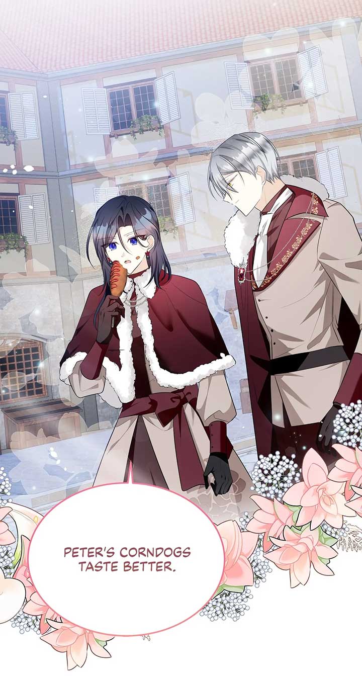 The Duke And Duchess Divorce Circumstances Chapter 49 255 ch 49 5