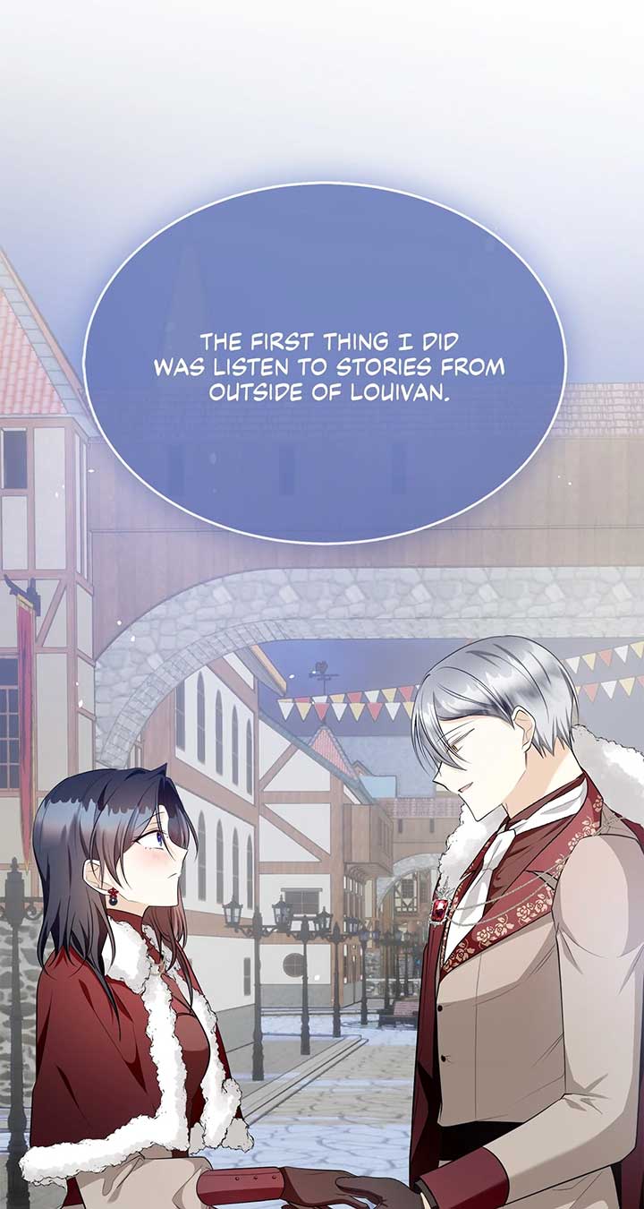 The Duke And Duchess Divorce Circumstances Chapter 49 301 ch 49 51