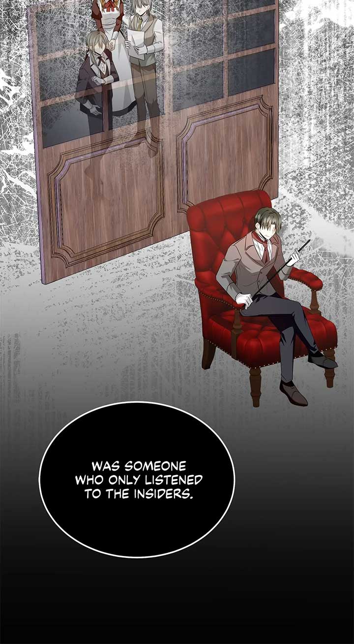 The Duke And Duchess Divorce Circumstances Chapter 49 303 ch 49 53