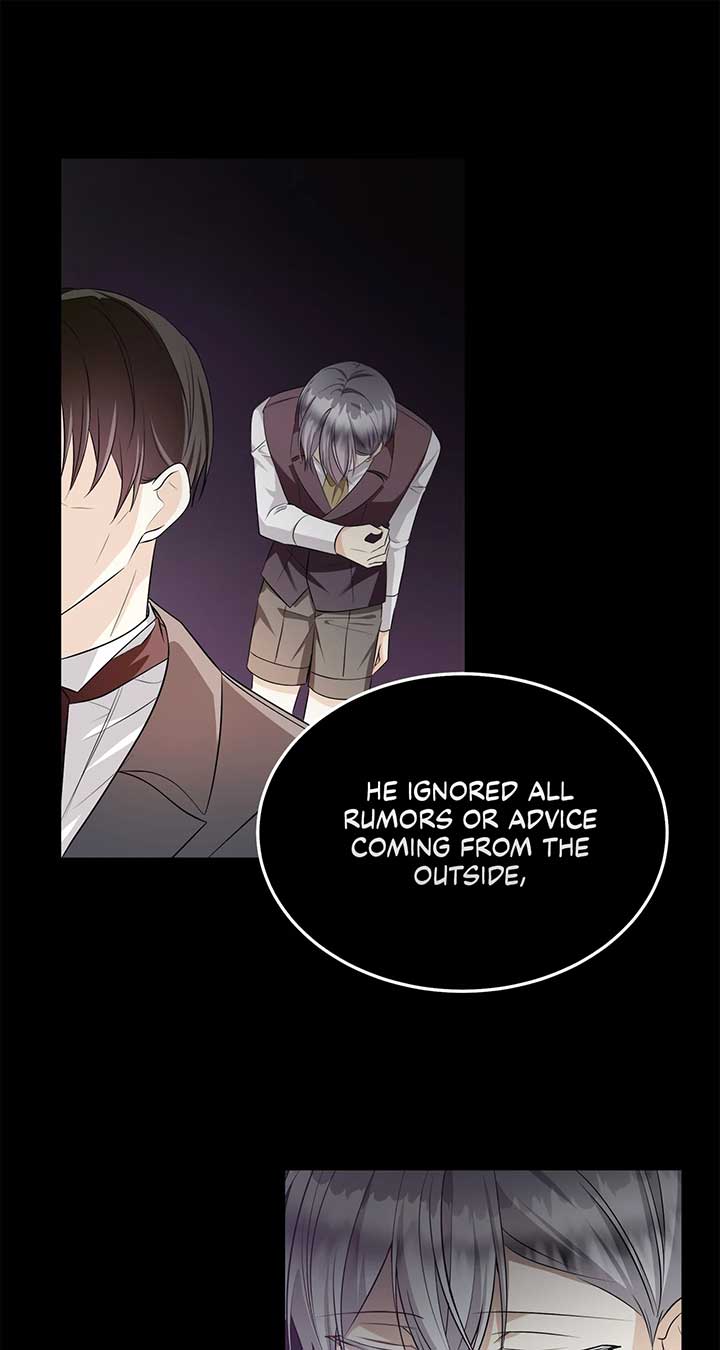 The Duke And Duchess Divorce Circumstances Chapter 49 304 ch 49 54