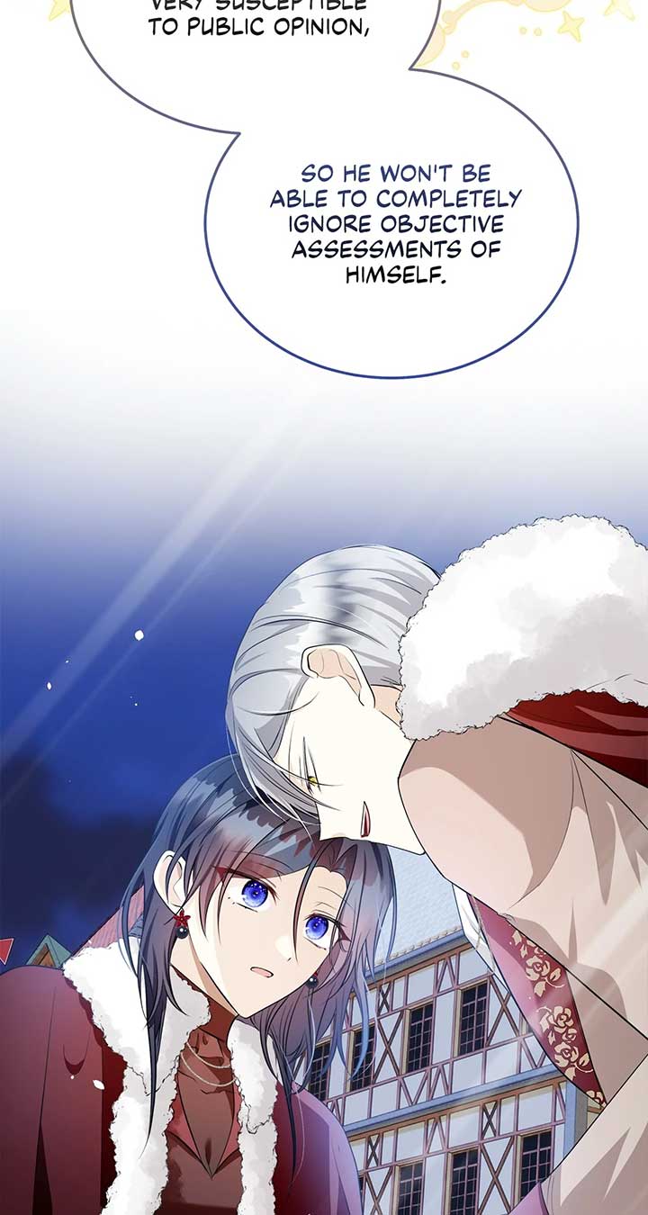 The Duke And Duchess Divorce Circumstances Chapter 49 307 ch 49 57