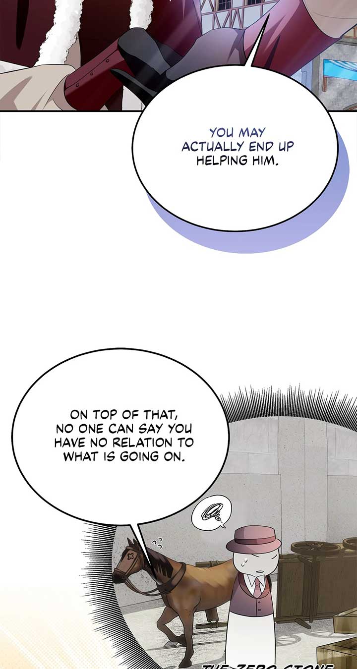 The Duke And Duchess Divorce Circumstances Chapter 49 308 ch 49 58