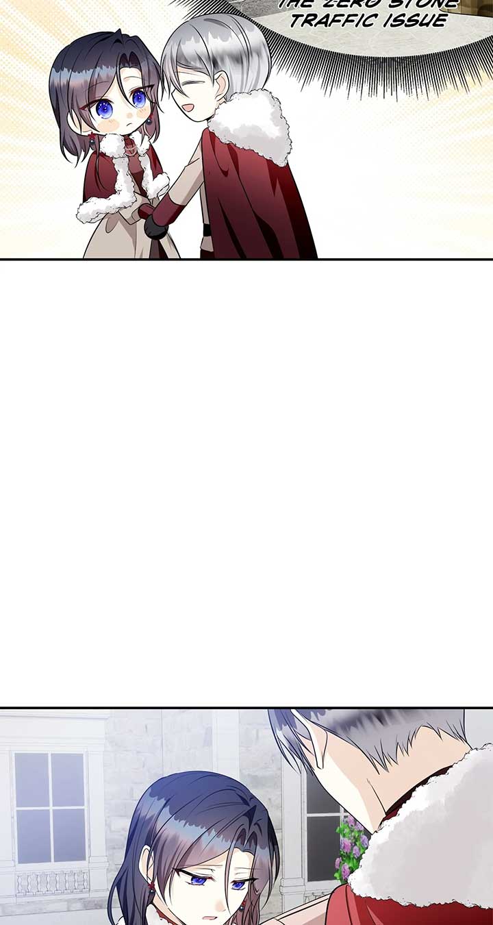 The Duke And Duchess Divorce Circumstances Chapter 49 309 ch 49 59