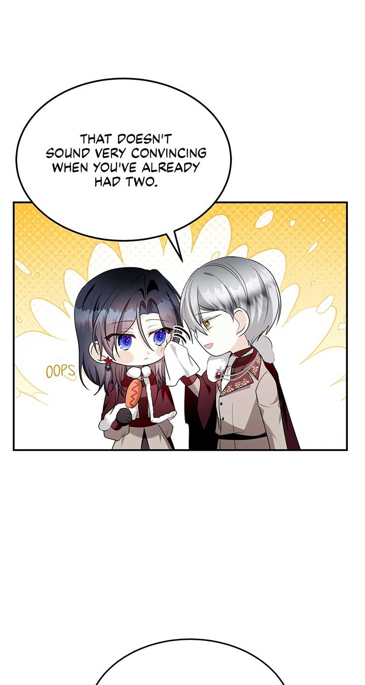 The Duke And Duchess Divorce Circumstances Chapter 49 256 ch 49 6