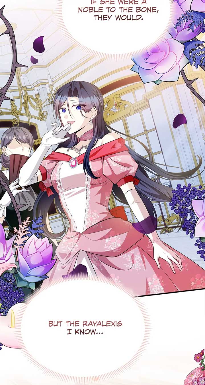 The Duke And Duchess Divorce Circumstances Chapter 49 312 ch 49 62