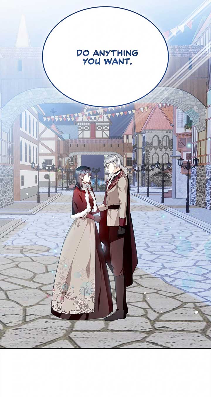 The Duke And Duchess Divorce Circumstances Chapter 49 317 ch 49 67