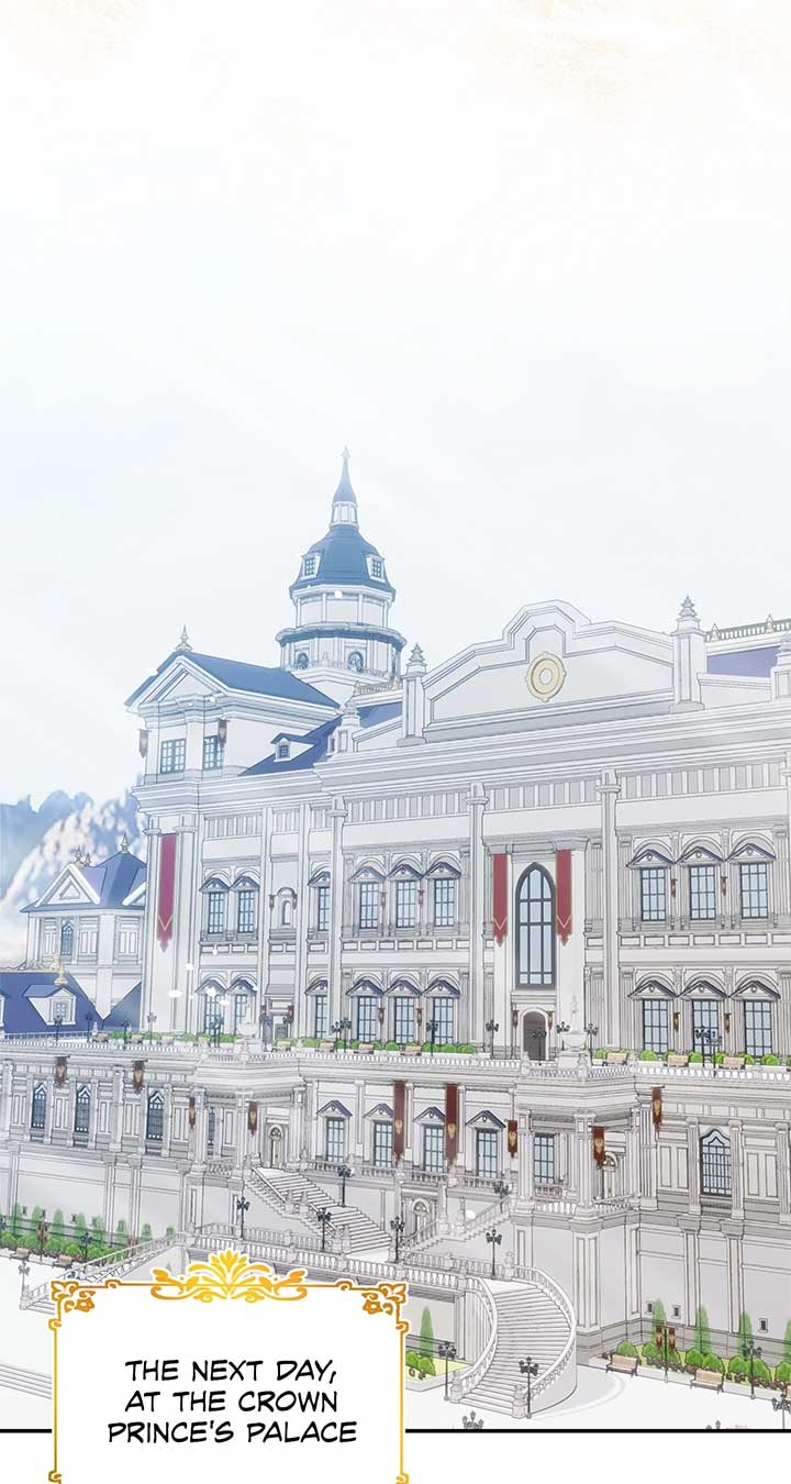 The Duke And Duchess Divorce Circumstances Chapter 49 320 ch 49 70