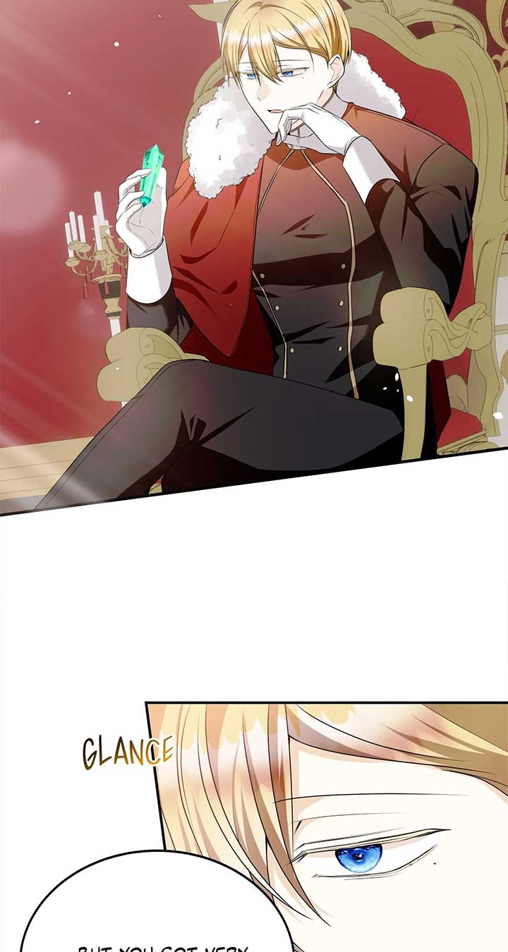 The Duke And Duchess Divorce Circumstances Chapter 49 323 ch 49 73