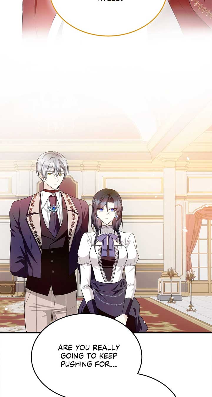 The Duke And Duchess Divorce Circumstances Chapter 49 325 ch 49 75