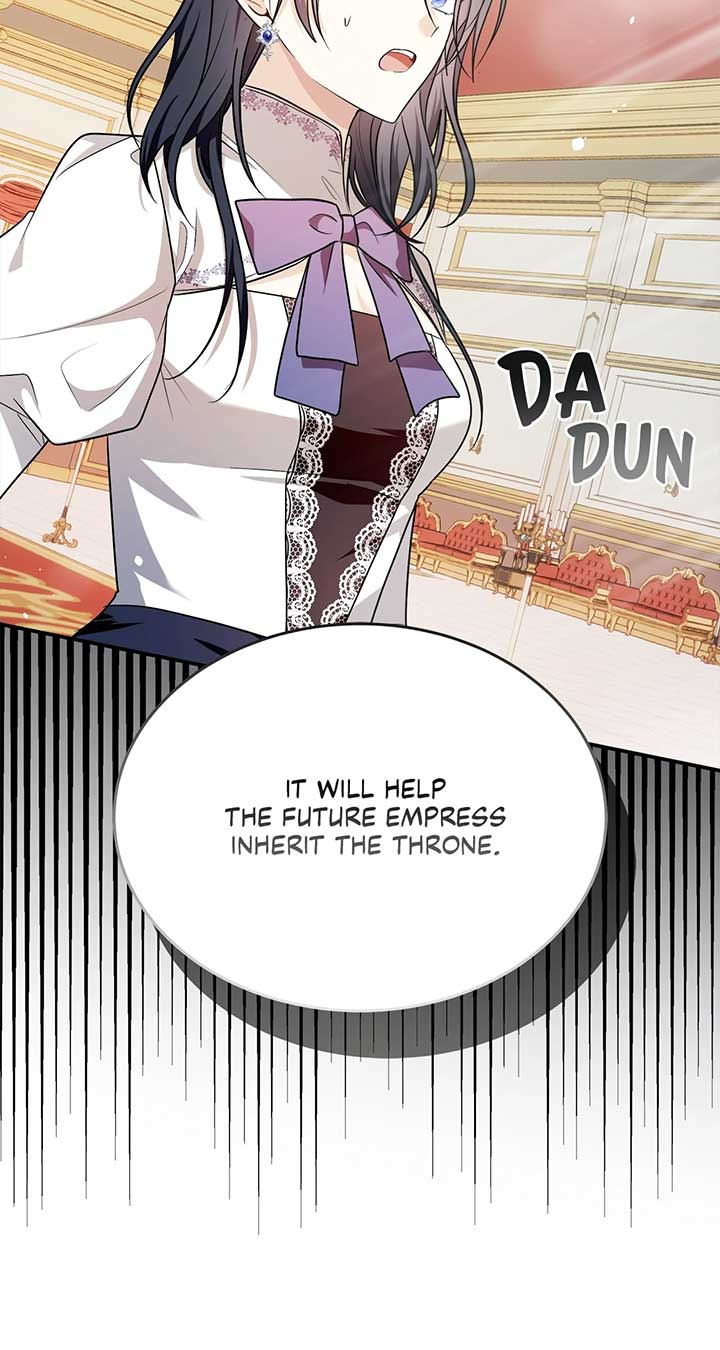 The Duke And Duchess Divorce Circumstances Chapter 49 328 ch 49 78