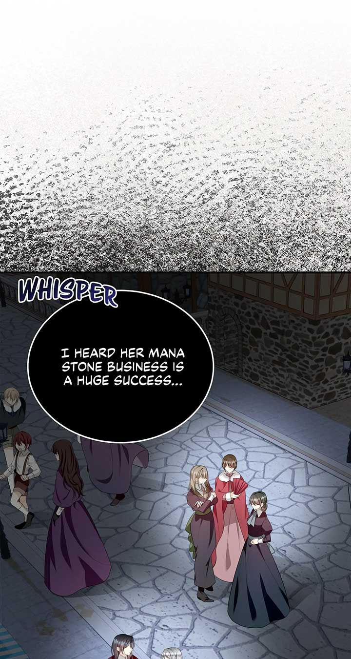 The Duke And Duchess Divorce Circumstances Chapter 49 259 ch 49 9