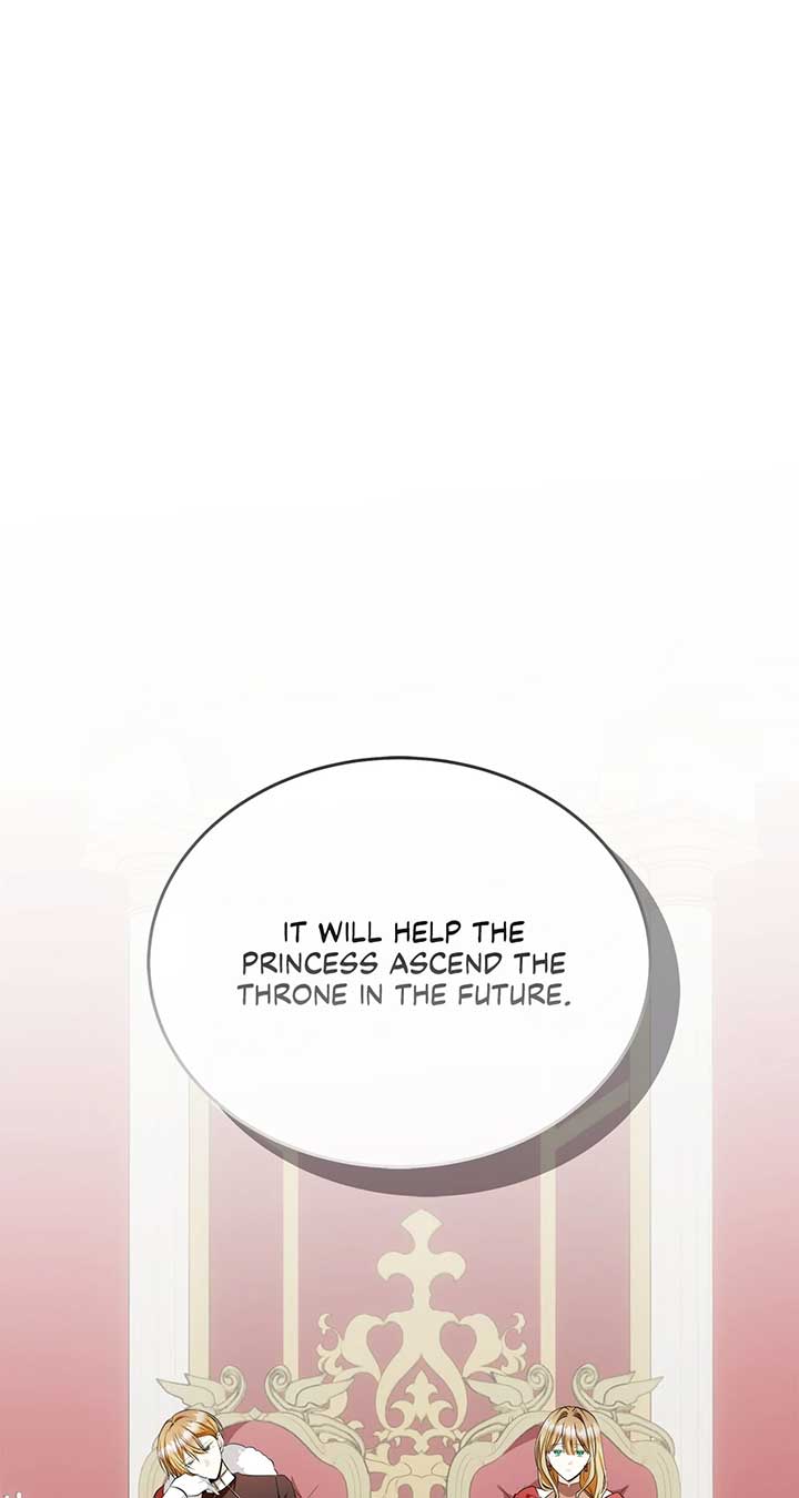 The Duke And Duchess Divorce Circumstances Chapter 50 251 ch 50 1