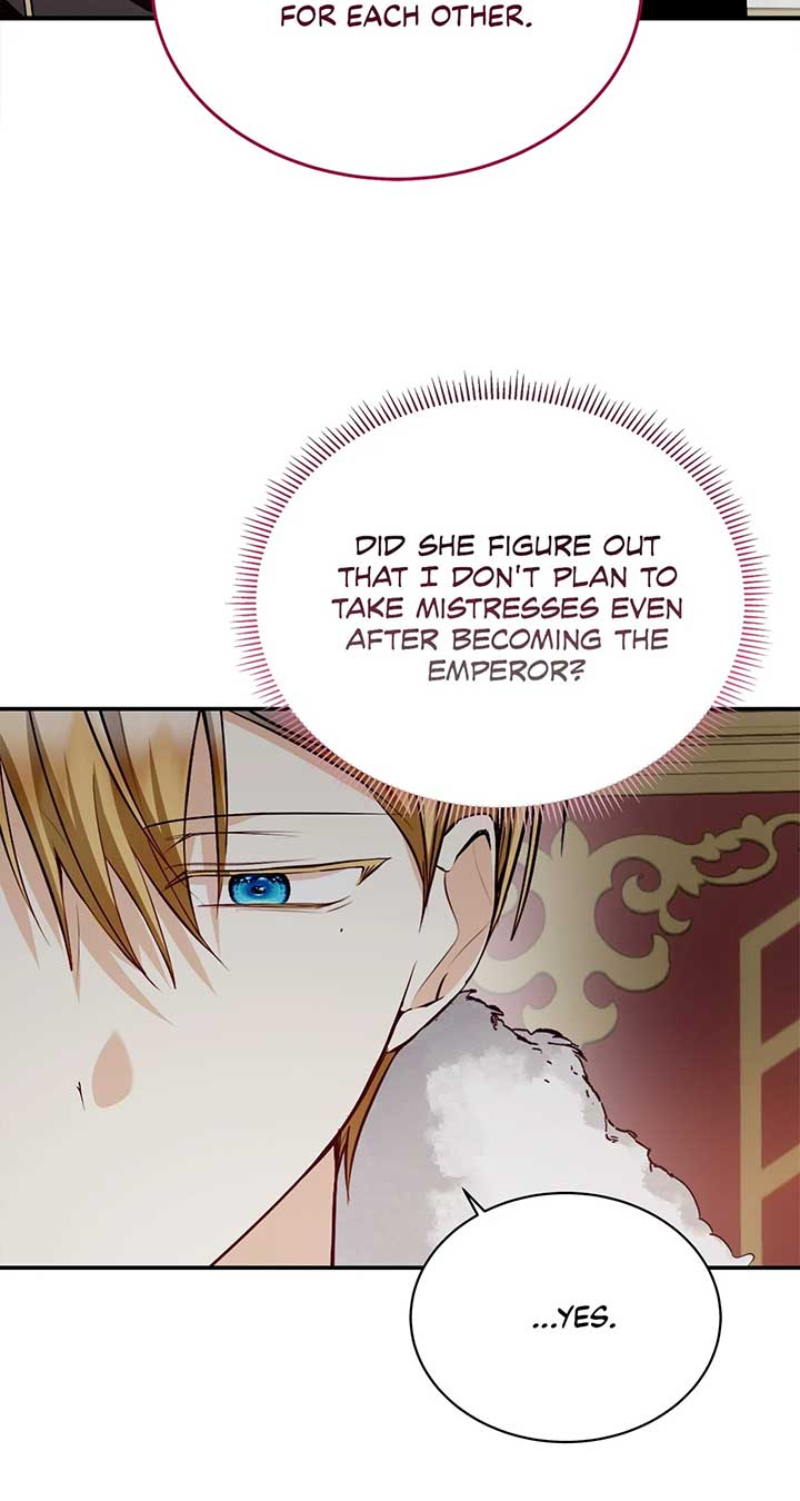 The Duke And Duchess Divorce Circumstances Chapter 50 260 ch 50 10