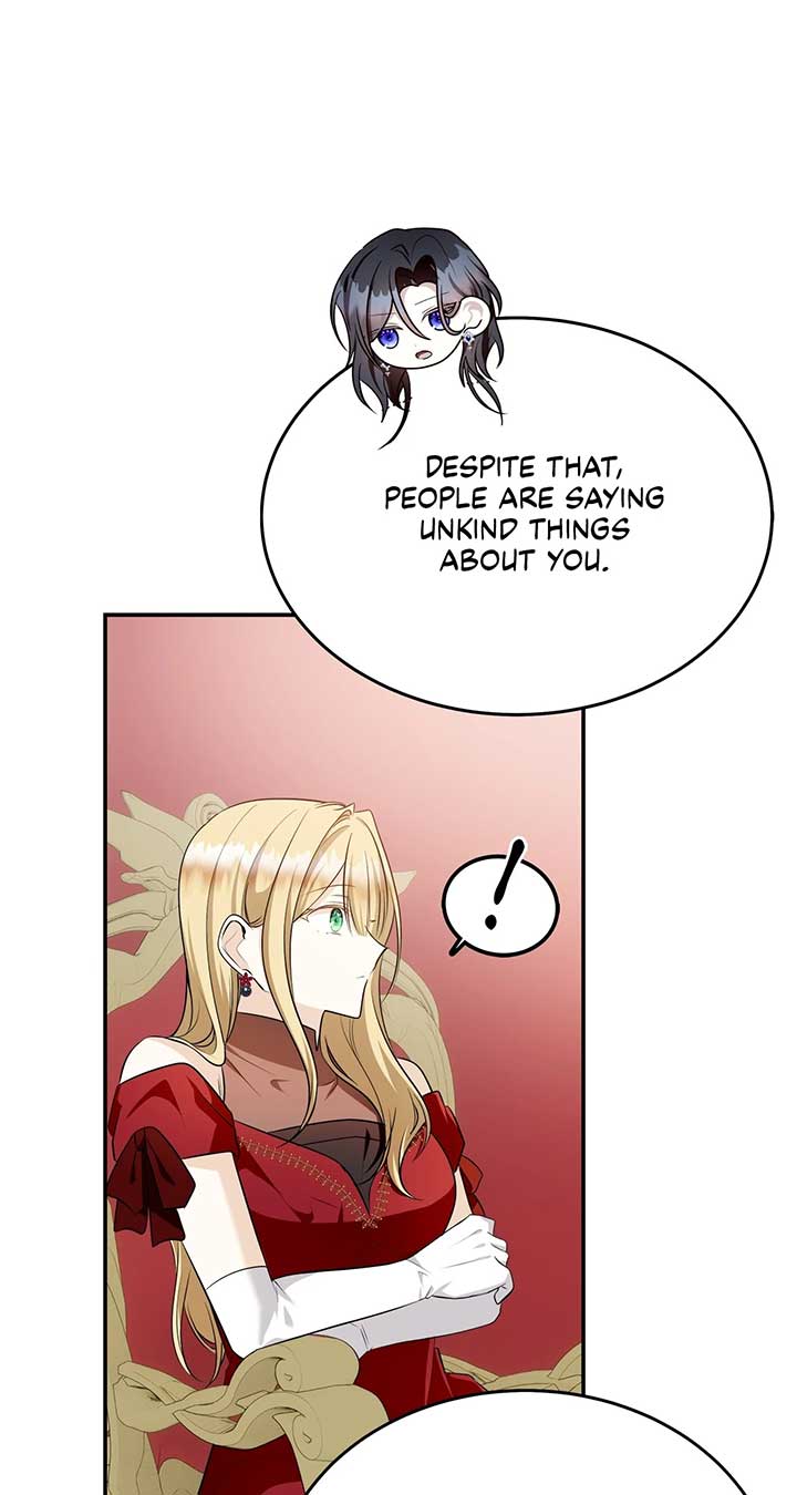 The Duke And Duchess Divorce Circumstances Chapter 50 261 ch 50 11