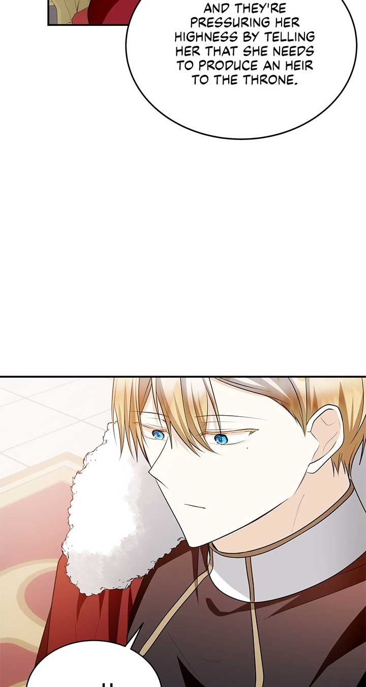 The Duke And Duchess Divorce Circumstances Chapter 50 262 ch 50 12