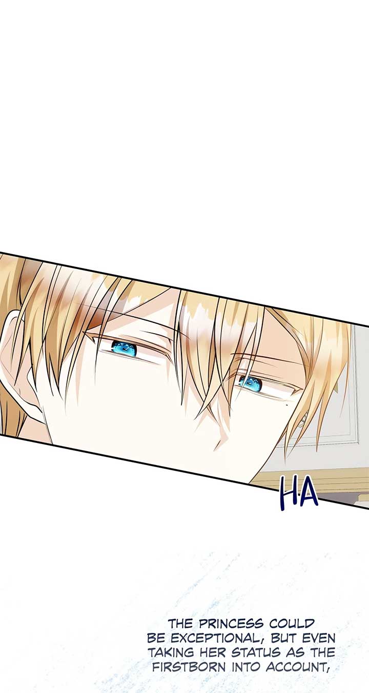 The Duke And Duchess Divorce Circumstances Chapter 50 265 ch 50 15