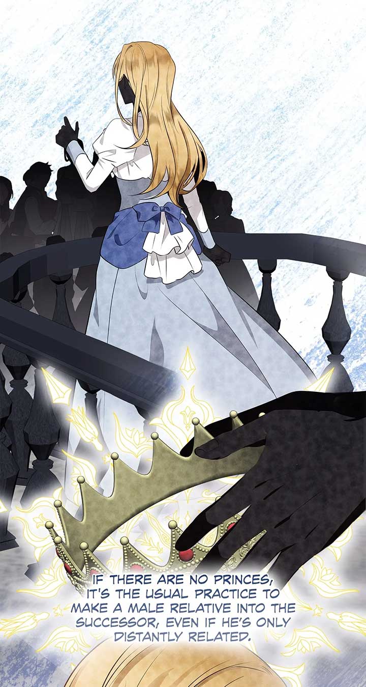 The Duke And Duchess Divorce Circumstances Chapter 50 266 ch 50 16