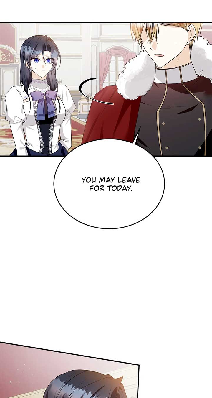 The Duke And Duchess Divorce Circumstances Chapter 50 269 ch 50 19