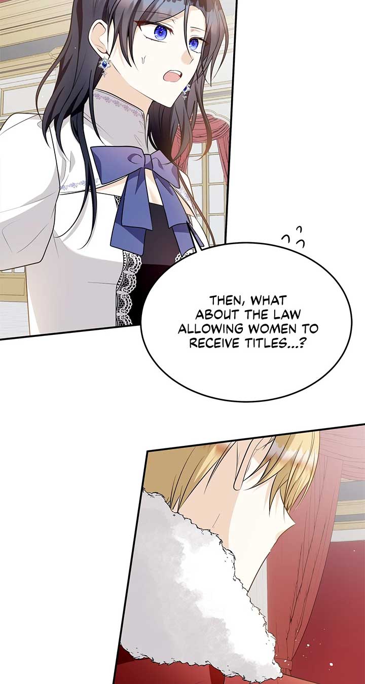 The Duke And Duchess Divorce Circumstances Chapter 50 270 ch 50 20