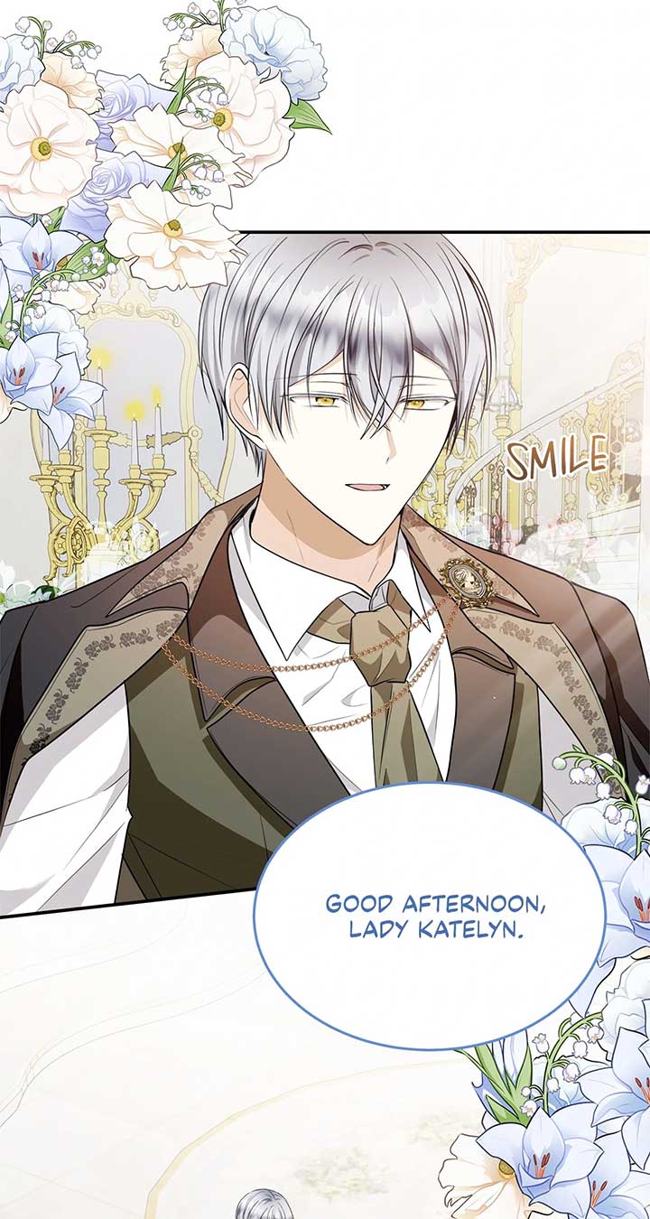 The Duke And Duchess Divorce Circumstances Chapter 50 281 ch 50 31