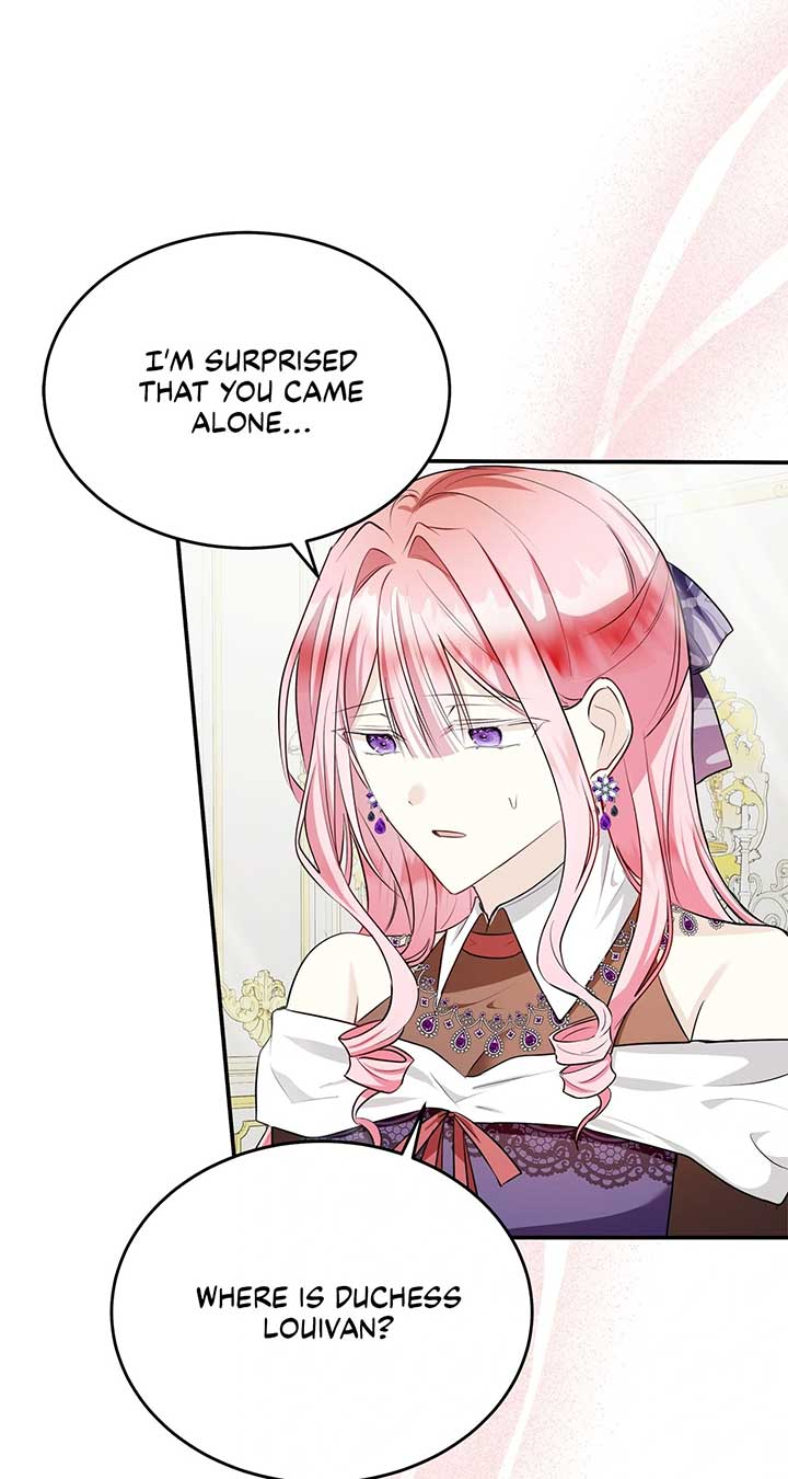 The Duke And Duchess Divorce Circumstances Chapter 50 285 ch 50 35