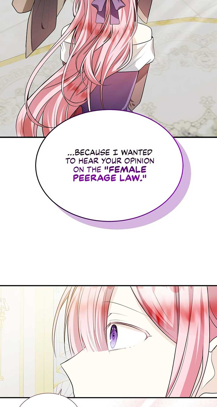 The Duke And Duchess Divorce Circumstances Chapter 50 288 ch 50 38