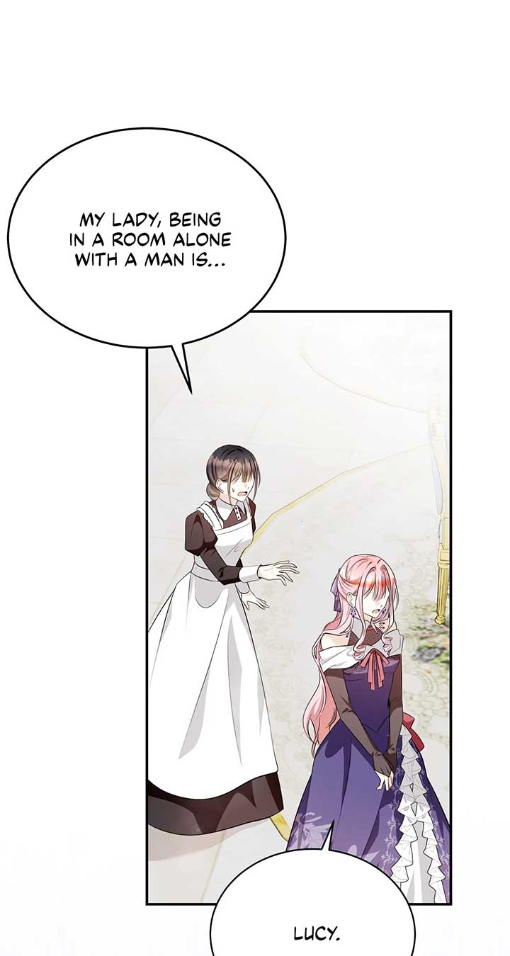 The Duke And Duchess Divorce Circumstances Chapter 50 291 ch 50 41