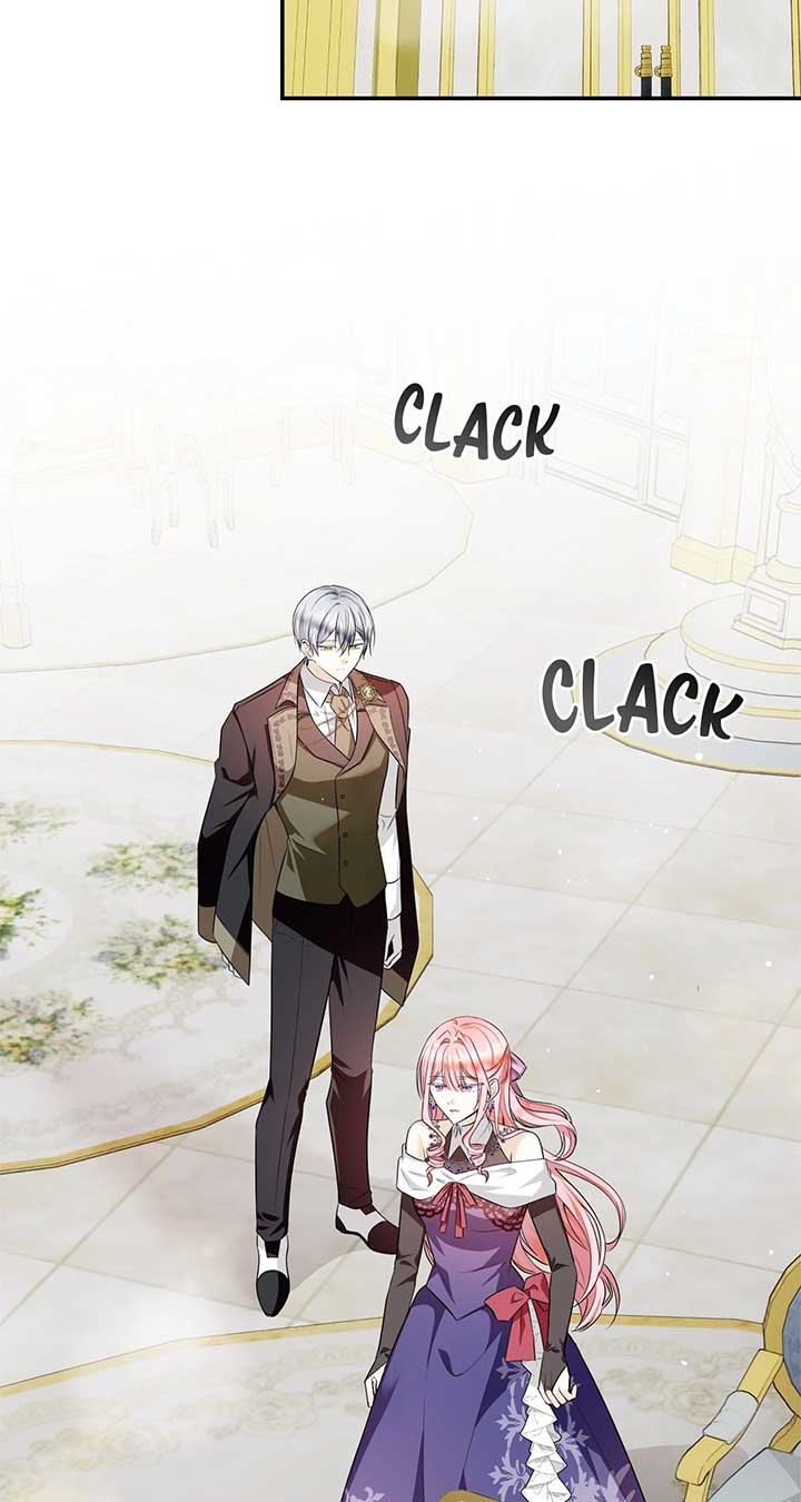 The Duke And Duchess Divorce Circumstances Chapter 50 296 ch 50 46