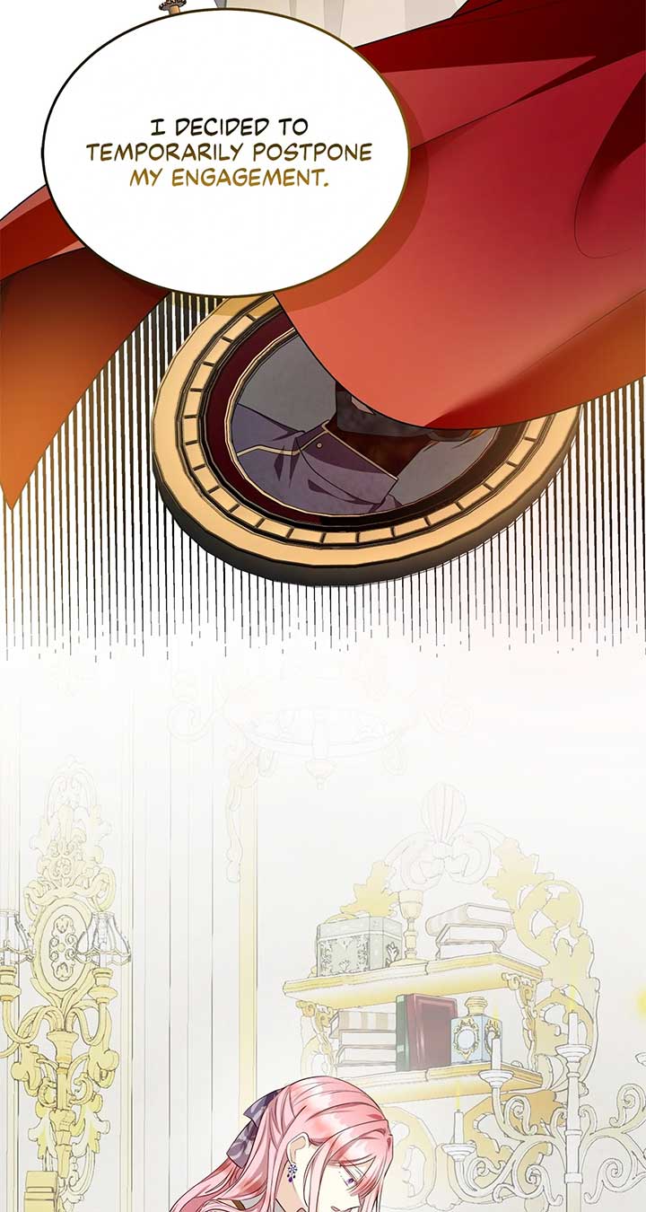 The Duke And Duchess Divorce Circumstances Chapter 50 299 ch 50 49