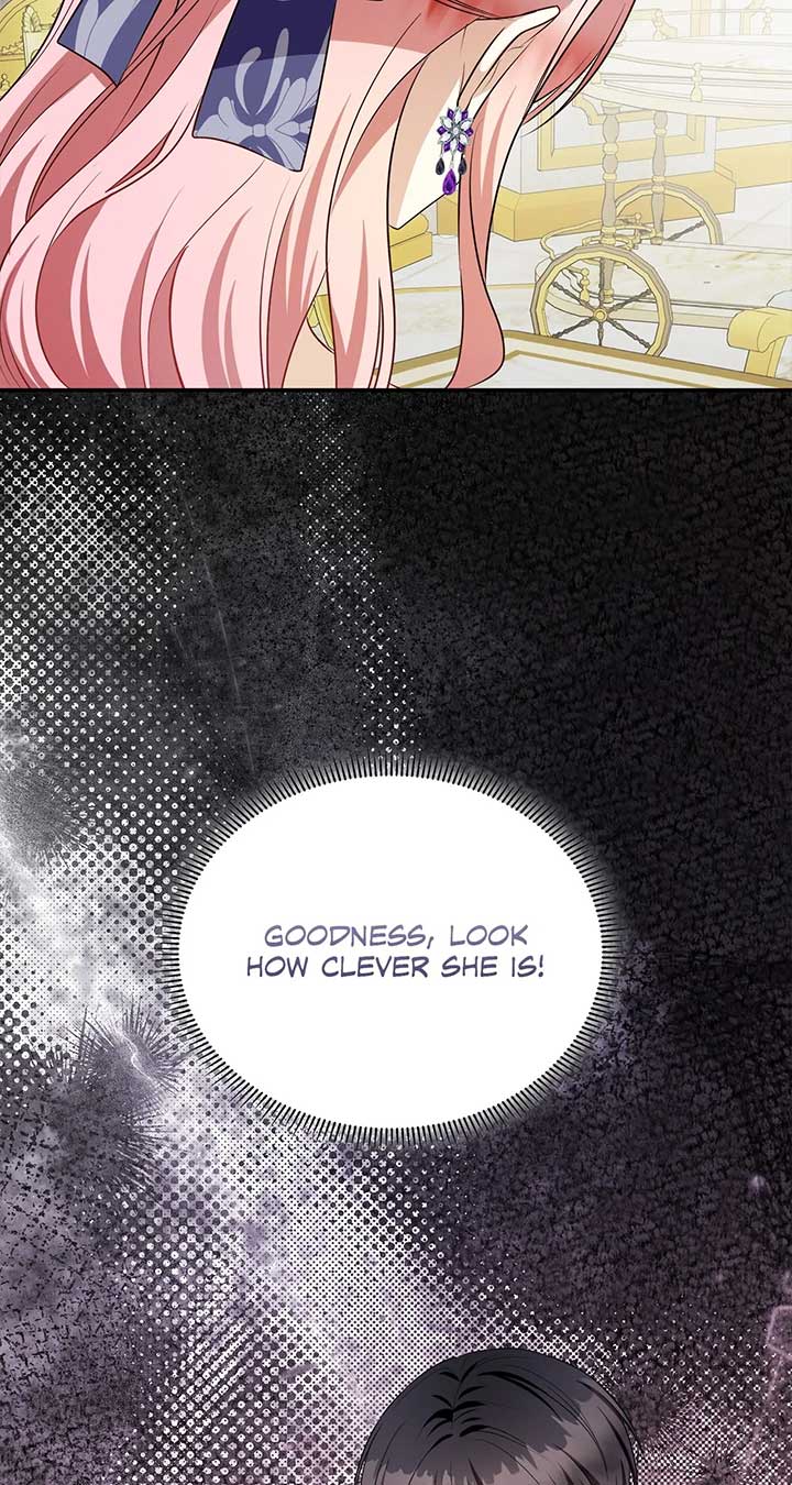 The Duke And Duchess Divorce Circumstances Chapter 50 303 ch 50 53