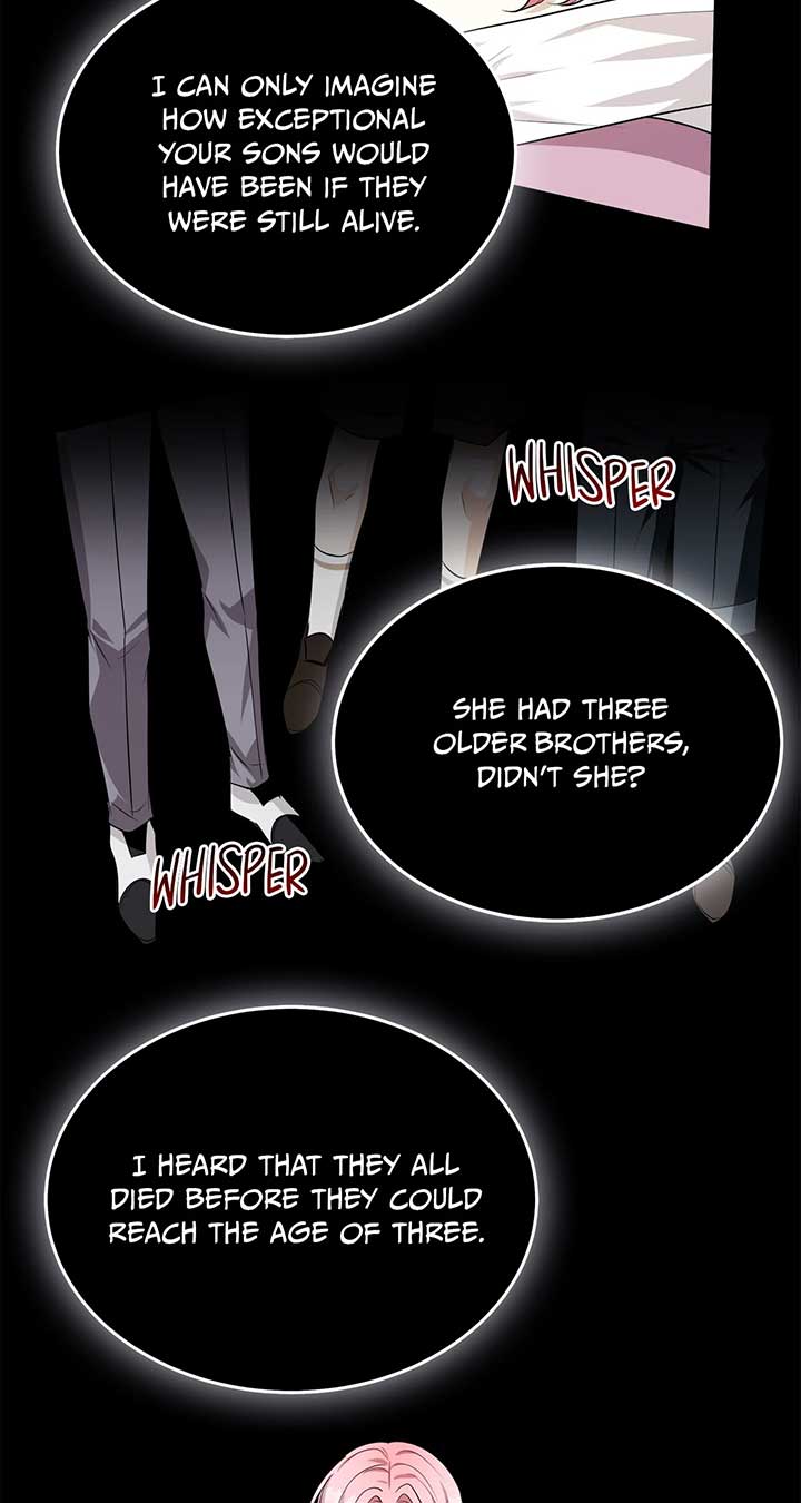 The Duke And Duchess Divorce Circumstances Chapter 50 307 ch 50 57