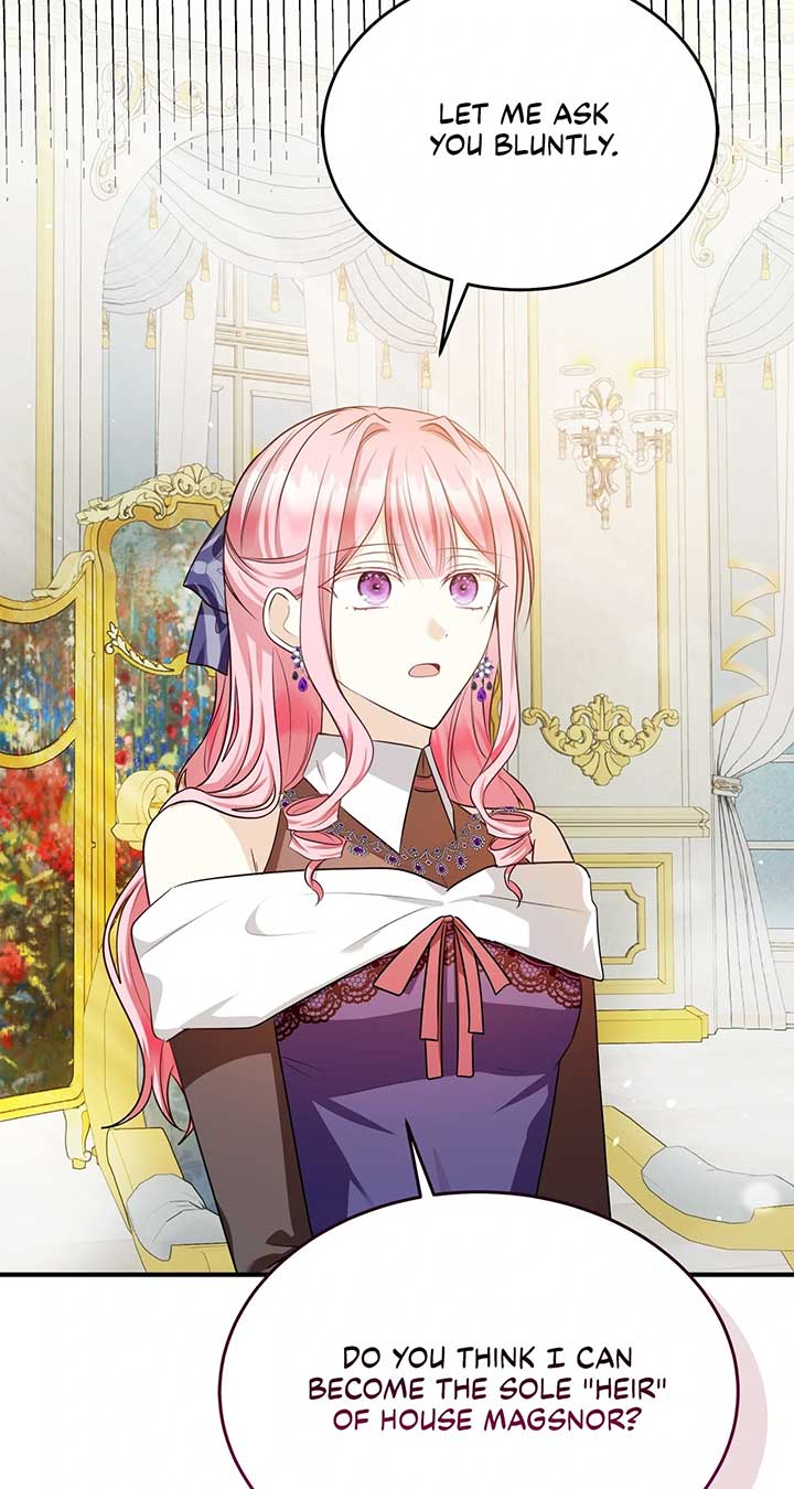 The Duke And Duchess Divorce Circumstances Chapter 50 309 ch 50 59