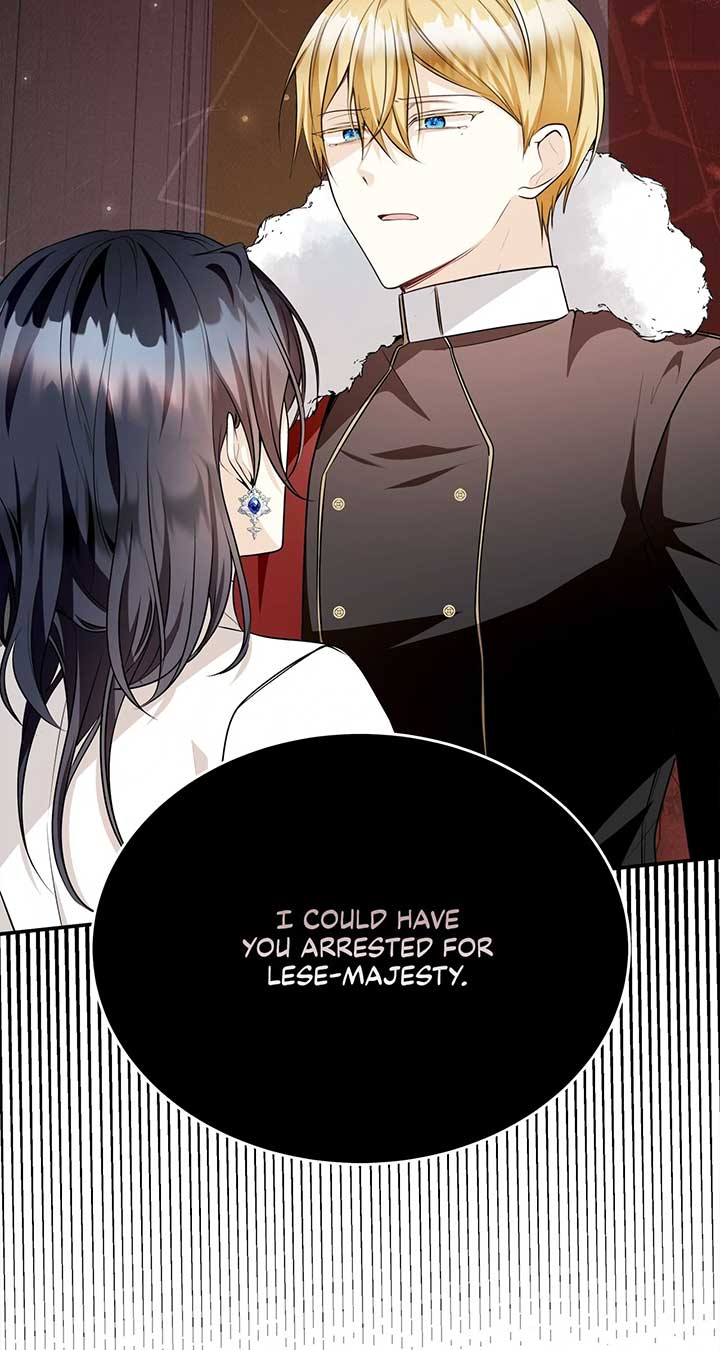 The Duke And Duchess Divorce Circumstances Chapter 50 256 ch 50 6