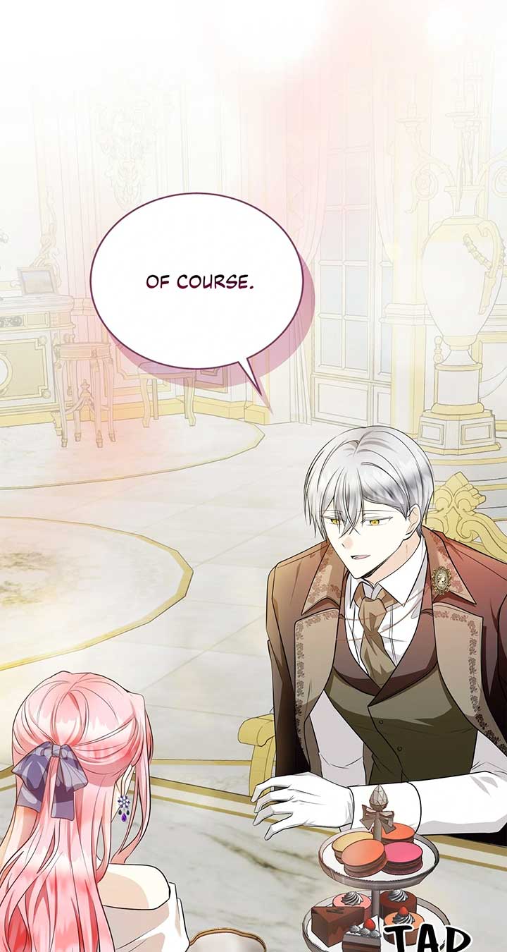 The Duke And Duchess Divorce Circumstances Chapter 50 311 ch 50 61