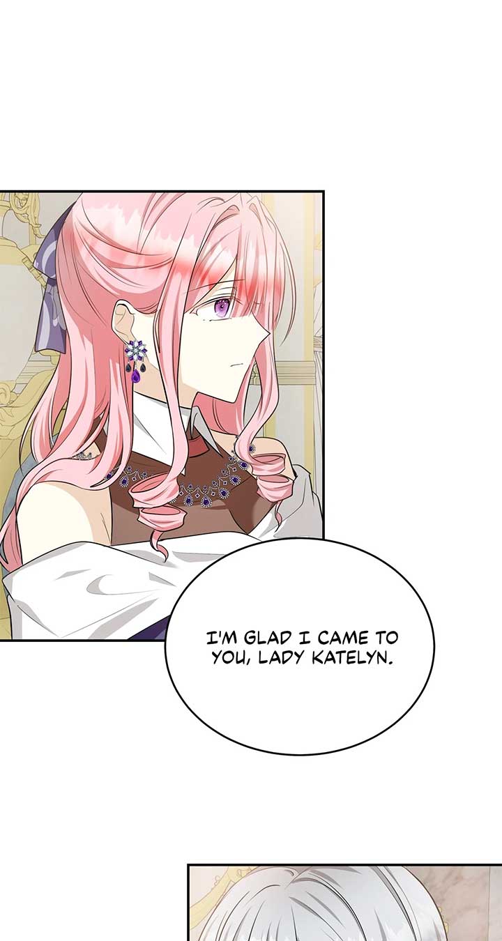 The Duke And Duchess Divorce Circumstances Chapter 50 313 ch 50 63