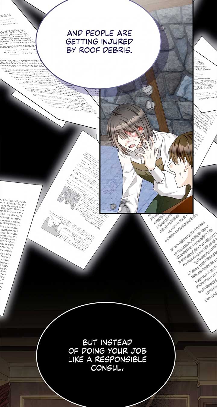 The Duke And Duchess Divorce Circumstances Chapter 50 322 ch 50 72